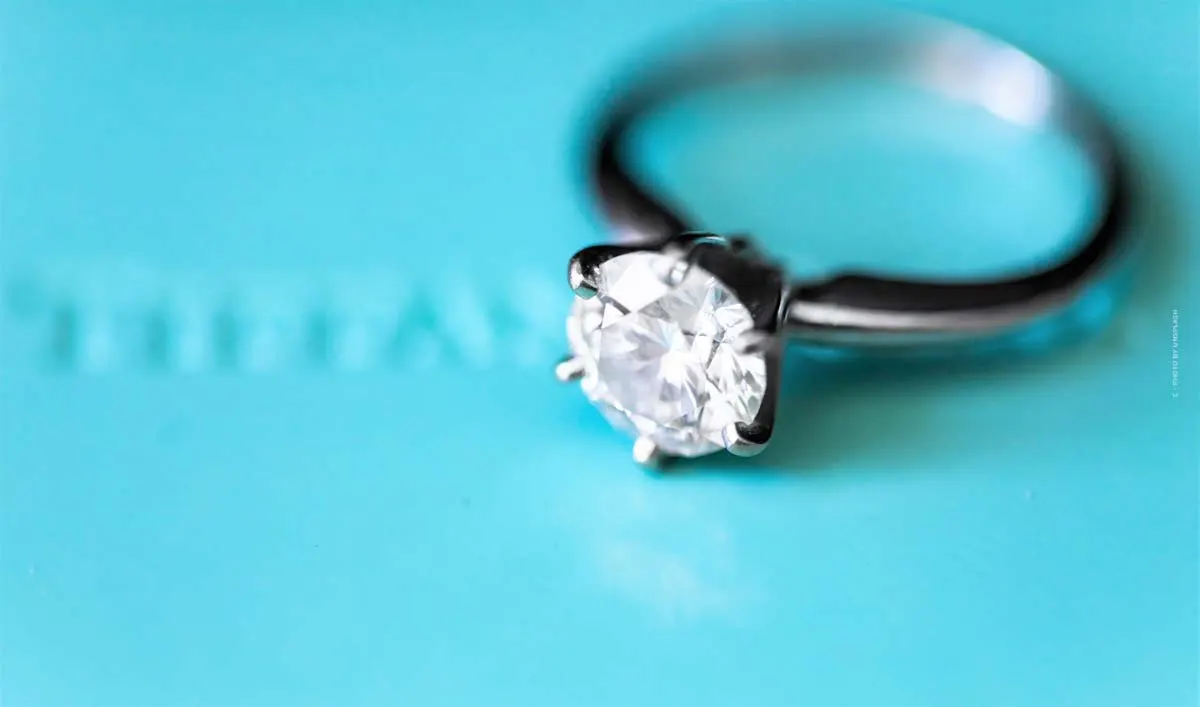 Tiffany & Co.: ring, necklace, bracelet, earrings to perfume - Brand & Story