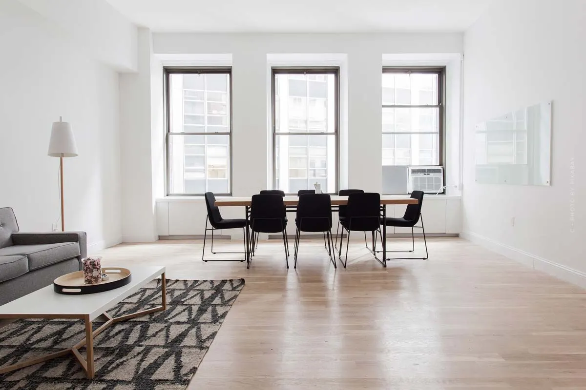 Bella Hadid House Tour: Penthouse in New York City