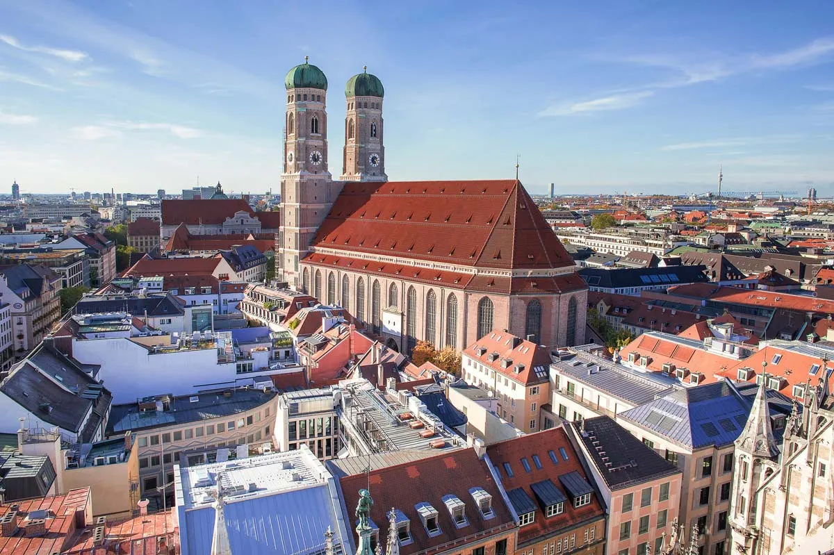 Tax consultant in Munich: Costs, rating, experience & tips - 12 recommendations