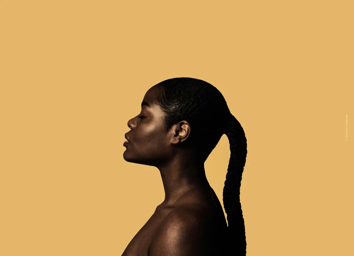 Shudu Gram: Virtual Supermodel & Instagramstar