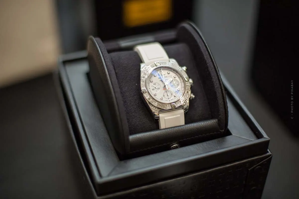 Breitling Watches: Most expensive models from Bentley to Navitimer to Limited Editions