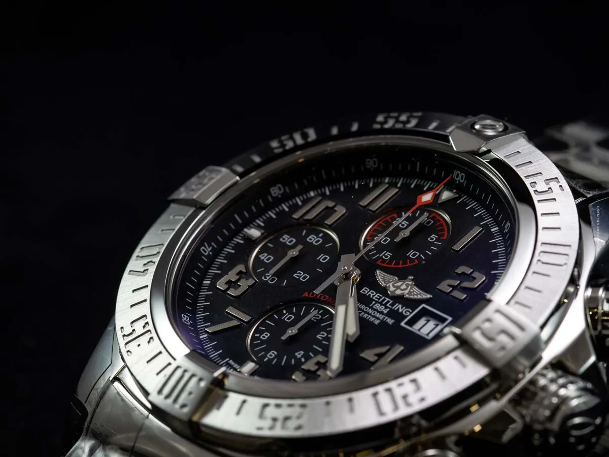 Breitling Premier: the versatile classic with prices, designs and different models