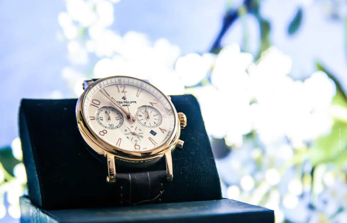 Patek Philippe Nautilus: The prices and features of the Ladies Automatic Nautilus, Nautilus Travel Time Chronograph and Co.