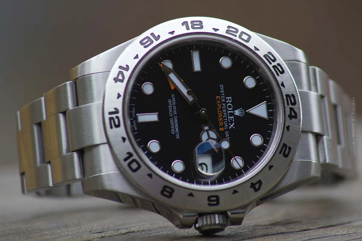 Rolex GMT Master II: Prices, Materials, Model Comparison