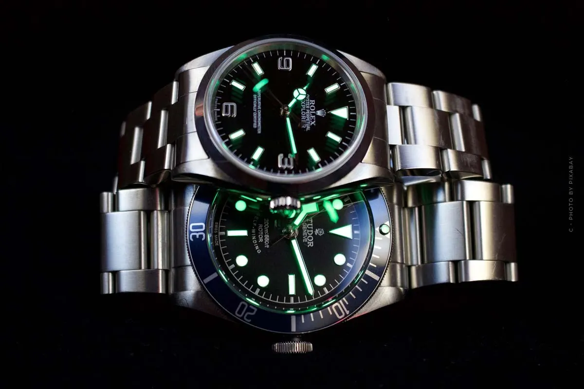 Rolex Oyster Perpetual, the classic: design and prices