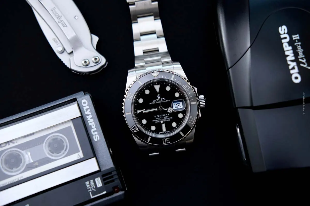 Rolex Watch Submariner: Price, Waiting Lists, Models & Reviews
