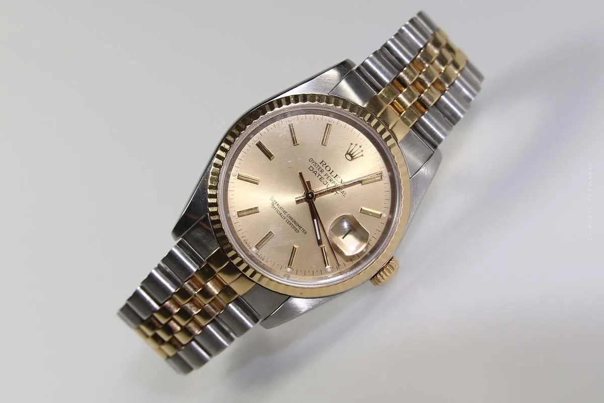 Rolex new watches: Submariner, Datejust & Co.