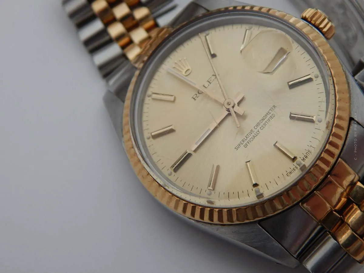 Rolex Day-Date: Model & Prices