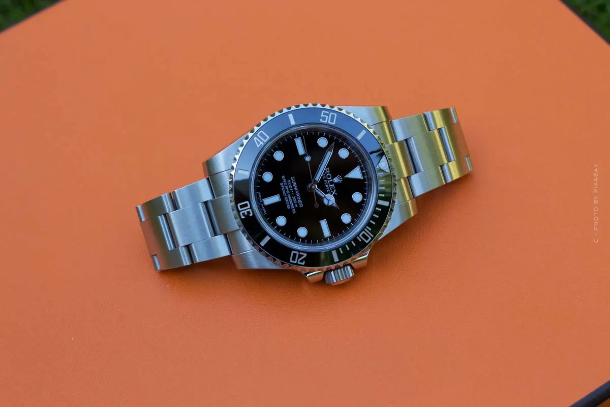 Rolex models XXL: Prices, waiting times for Submariner, Daytona & Co.
