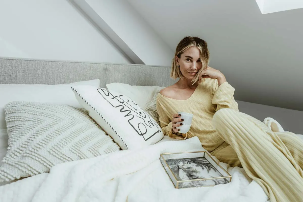 Constantly K interview: Fashionicon Karin Teigl about must-haves, happy relationships & her everyday life with Instagram