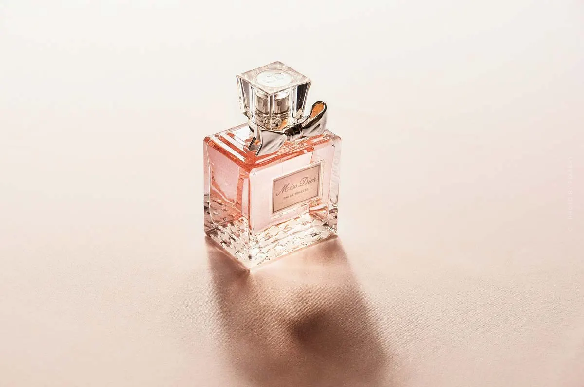 Dior Beauty: Luxury Perfume, Lipstick & Make Up