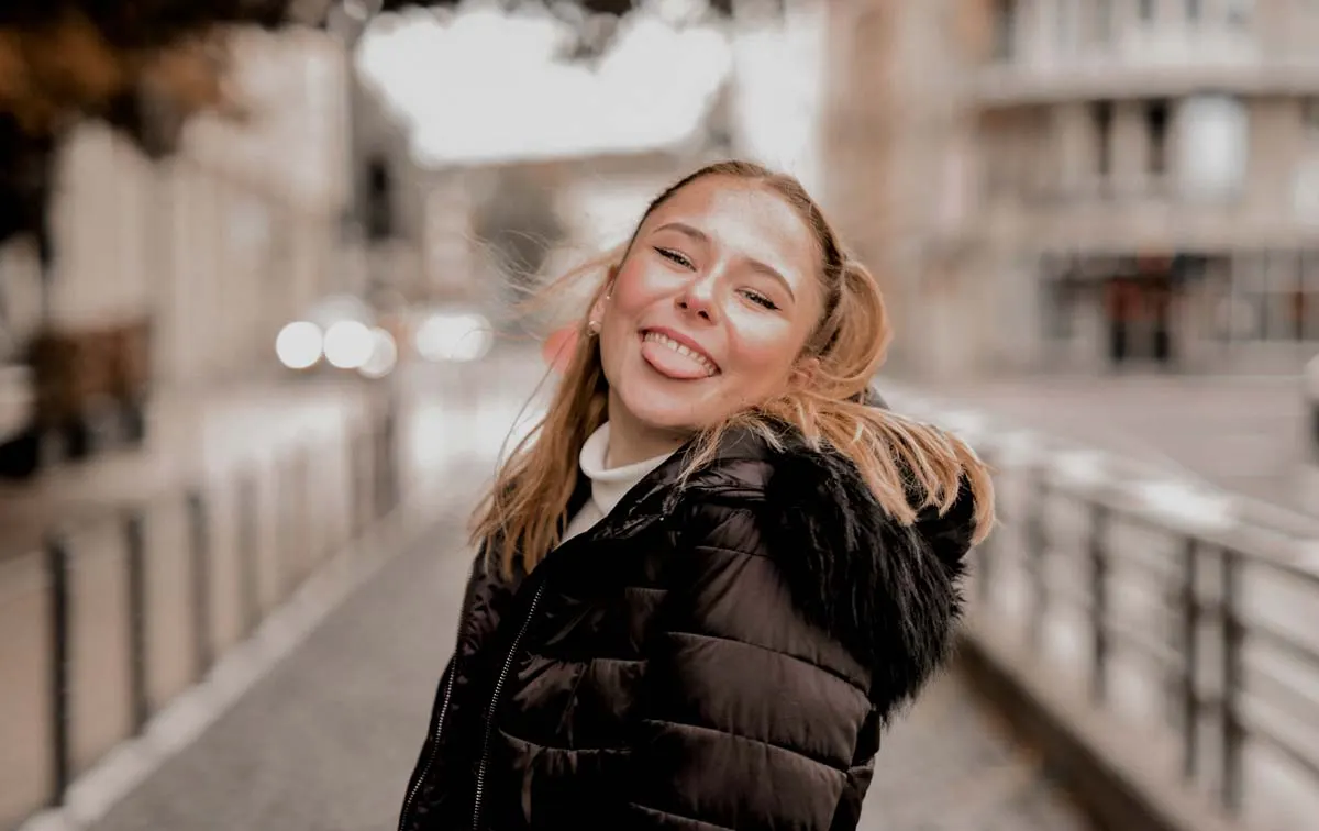 Itsbabyshelly_ Interview: TikTok, Friends & Co.