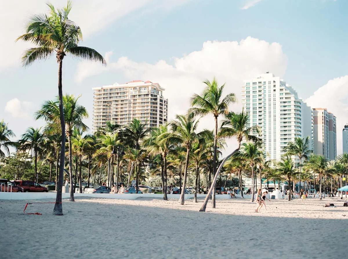 Moving Miami: Popular neighborhoods, apartments & houses