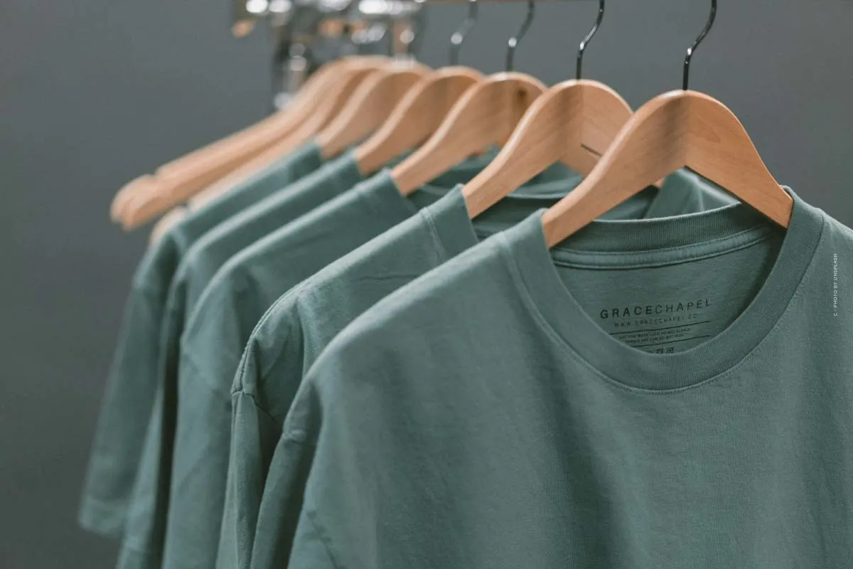 Fashion brands with R - Ralph Lauren, Rick Owens and Reebok