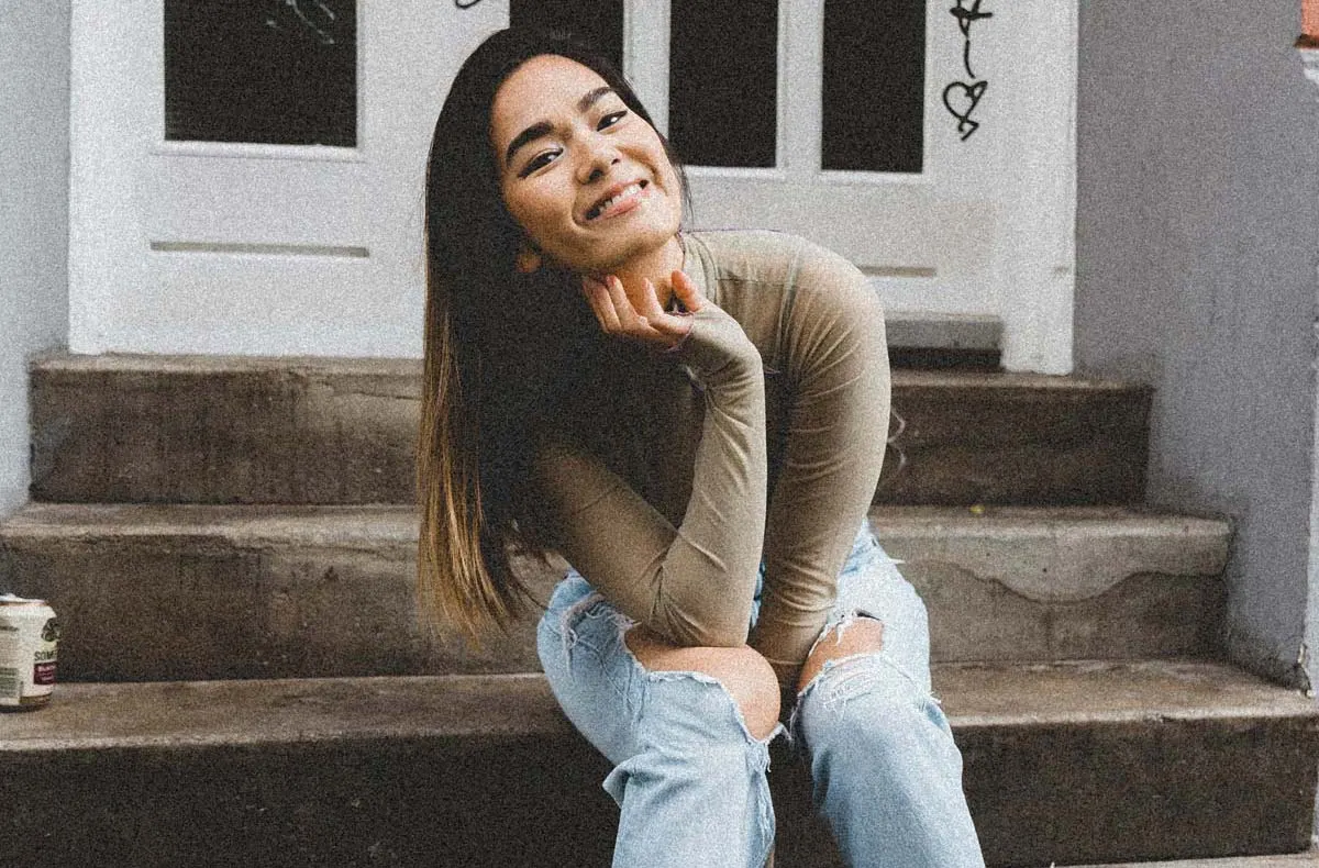 Saint Linh interview: Daily routine, big change in her life & plans for singing and TikTok career