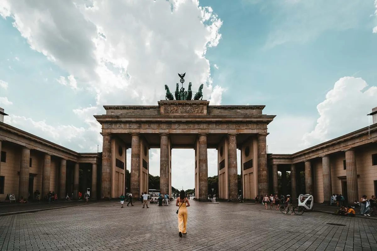 Moving Berlin: popular neighborhoods, apartments & insider districts
