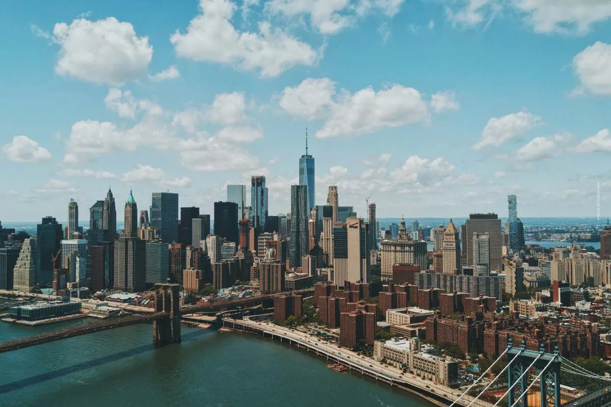 Moving New York: most popular neighborhoods, apartments and housing tips