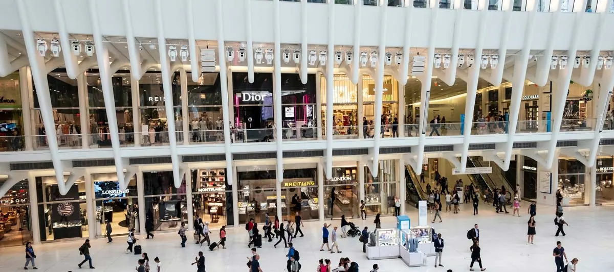 Luxury Shopping Hannover (3 Stores): Gucci, Fendi and Yves Saint Laurent