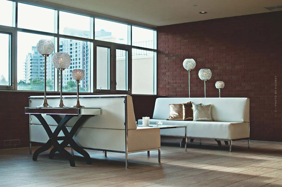 B&B Italia: Italian interior dreams and exclusive quality with sofa, armchair & outdoor furniture