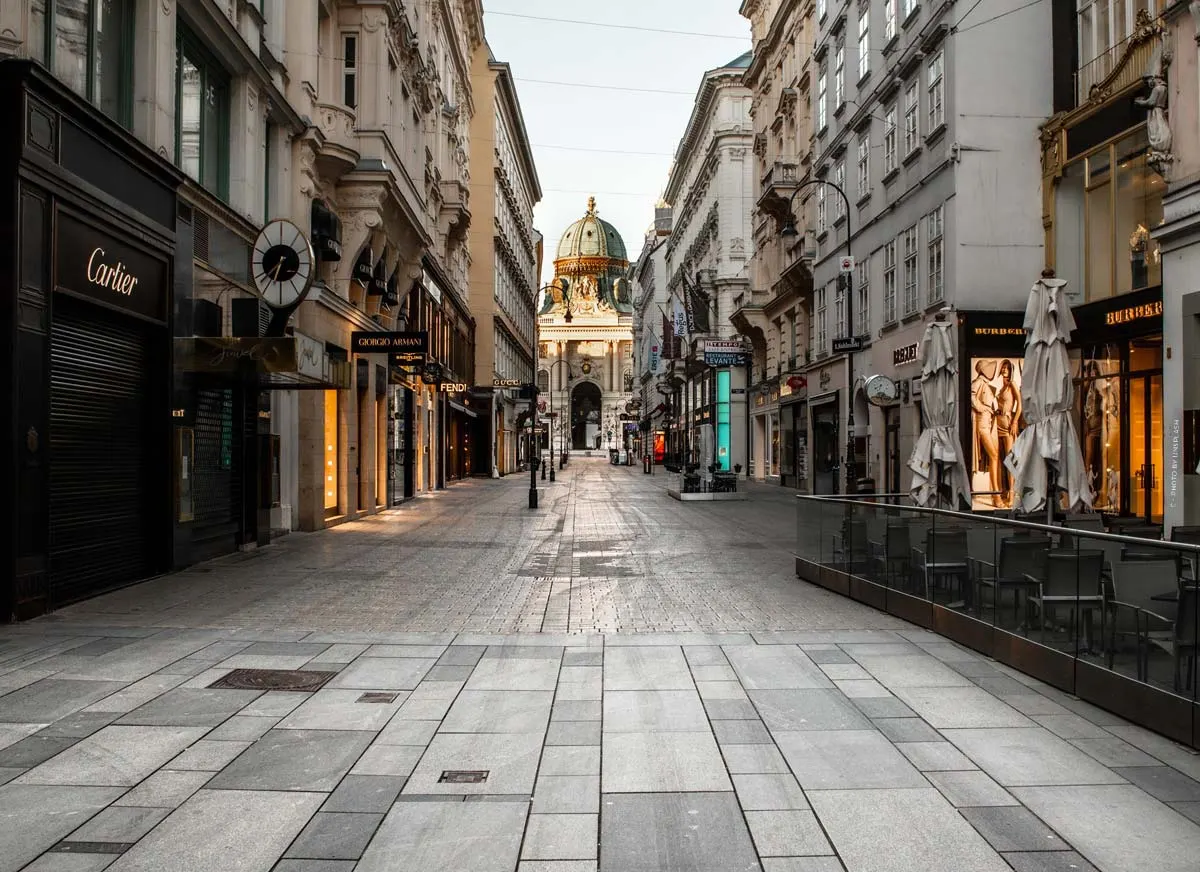 Luxury Shopping Dallas (14 Stores): Dior, Tiffany, Burberry and Co.