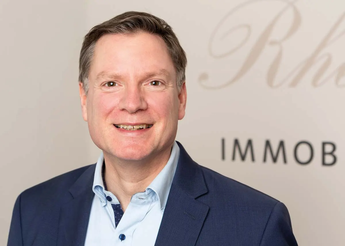 Broker Interview Cologne: J. Westermann about renting, buying and the housing market in Cologne