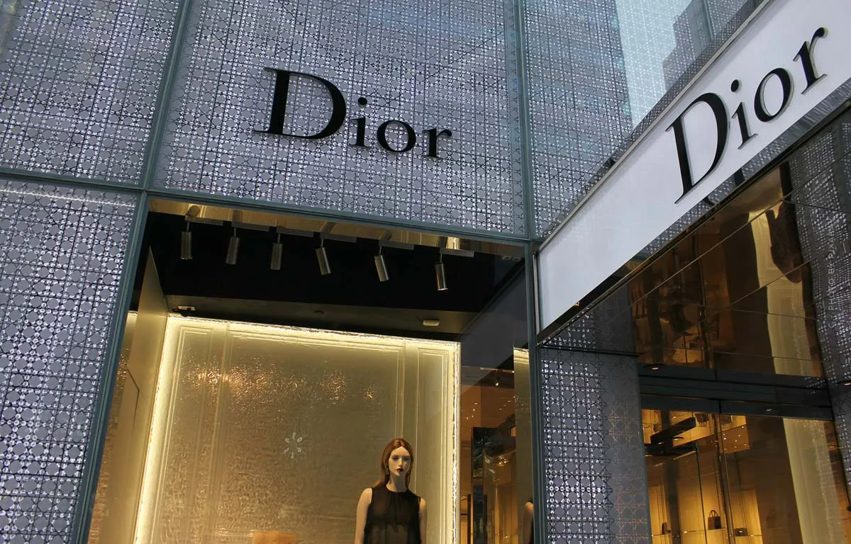 Luxury Shopping San Francisco (17 Stores): Fendi, Bulgari, Yves Saint Laurent & Co.