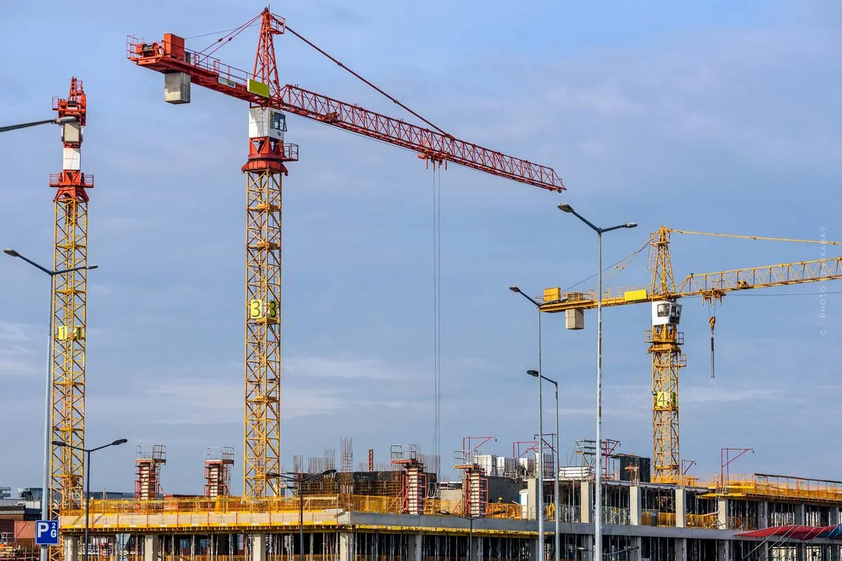 Property developers in Hamburg: Valuation, locations & contact