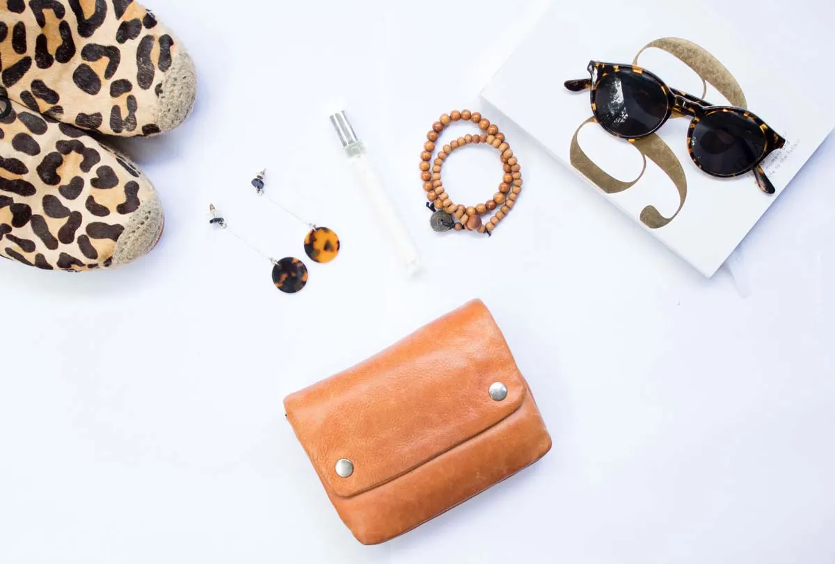 Vestiaire Collective: buy, sell & experience from shopping vintage clothes