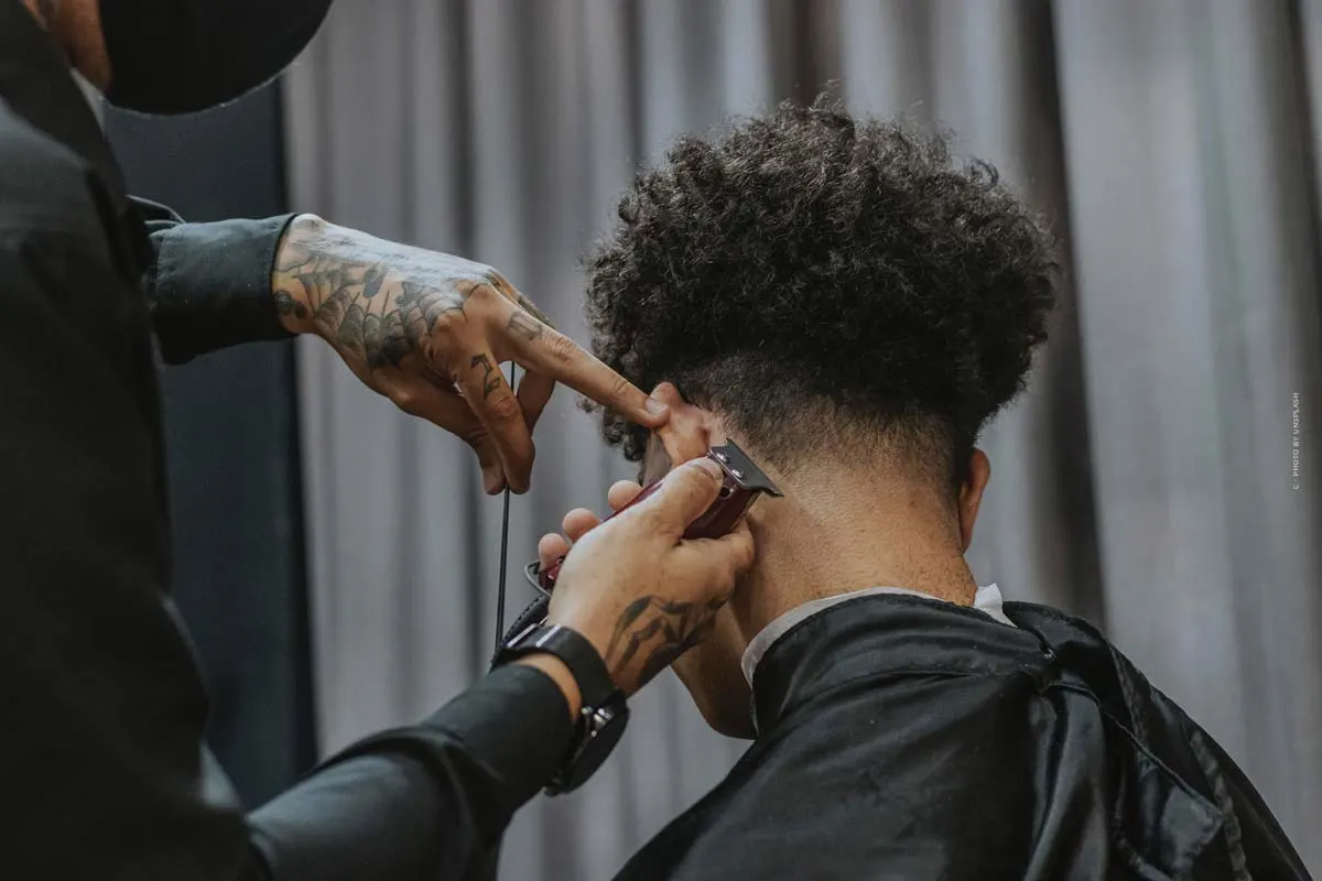 Top 5 trend hairstyles for men: short, long or with curls?