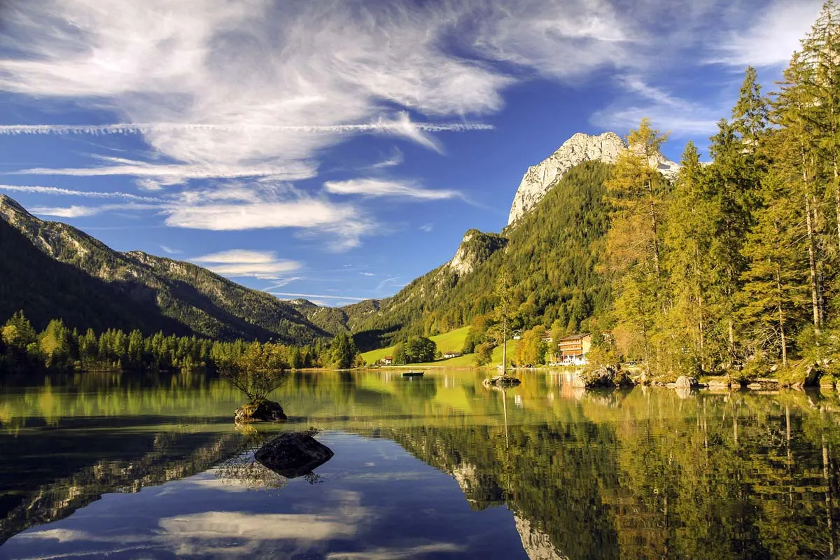 Germany Holidays: Last Minute, Camping & Sea - Insider tips for relaxation with children