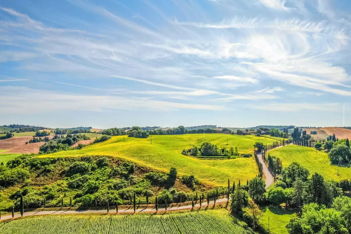 Tuscany: travel, accommodation & activities for your holiday in Italy