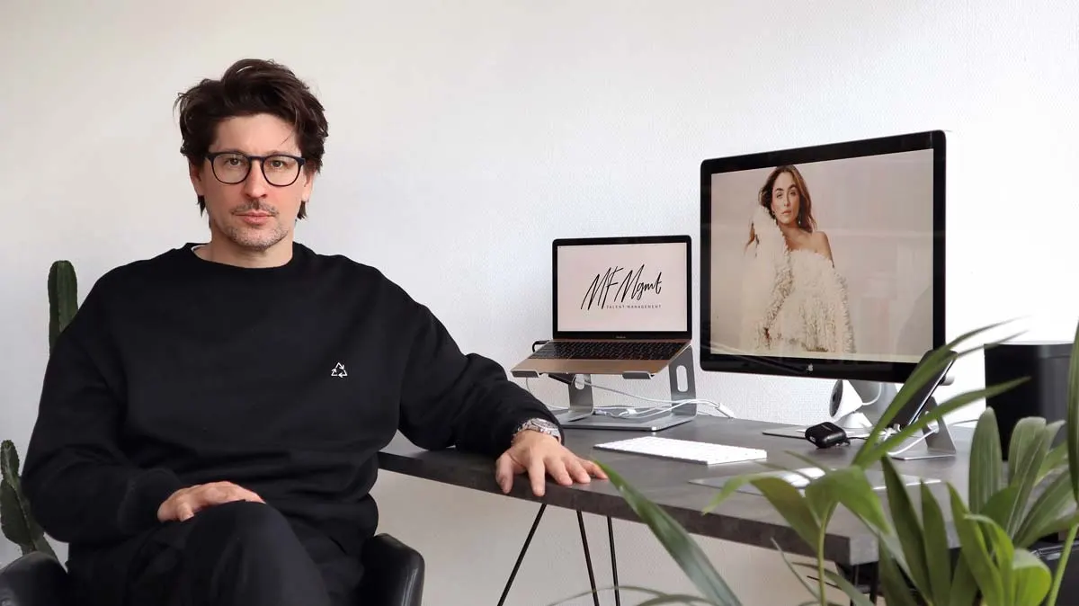 Interview with Michael Fassl: Between Business & Engagement - Life Coach, Entrepreneur, Talent Manager