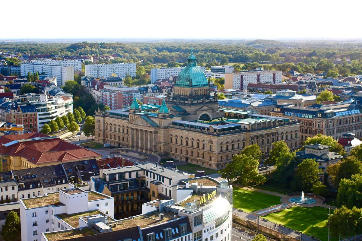 Holiday in Leipzig: Sights, museums & zoo - 5 tips for your city trip