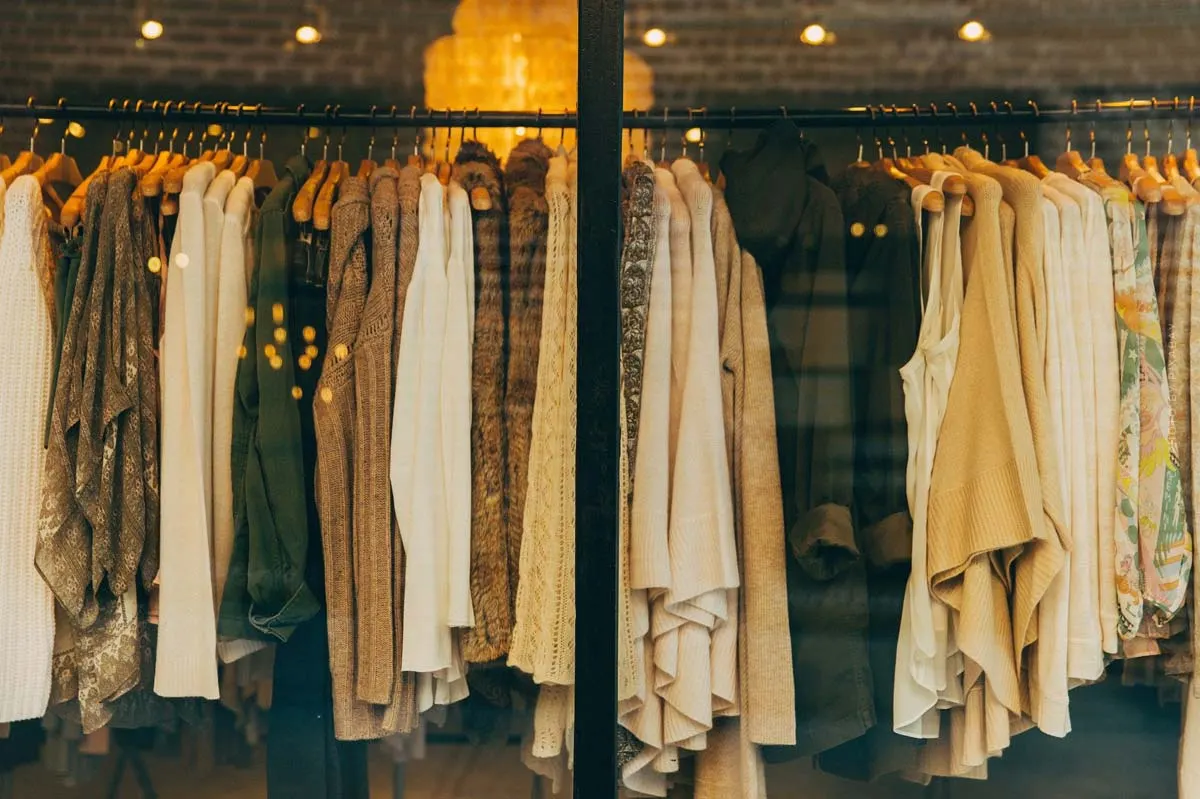 Fashion brands with Z - Zara, Zalando and Zac Posen