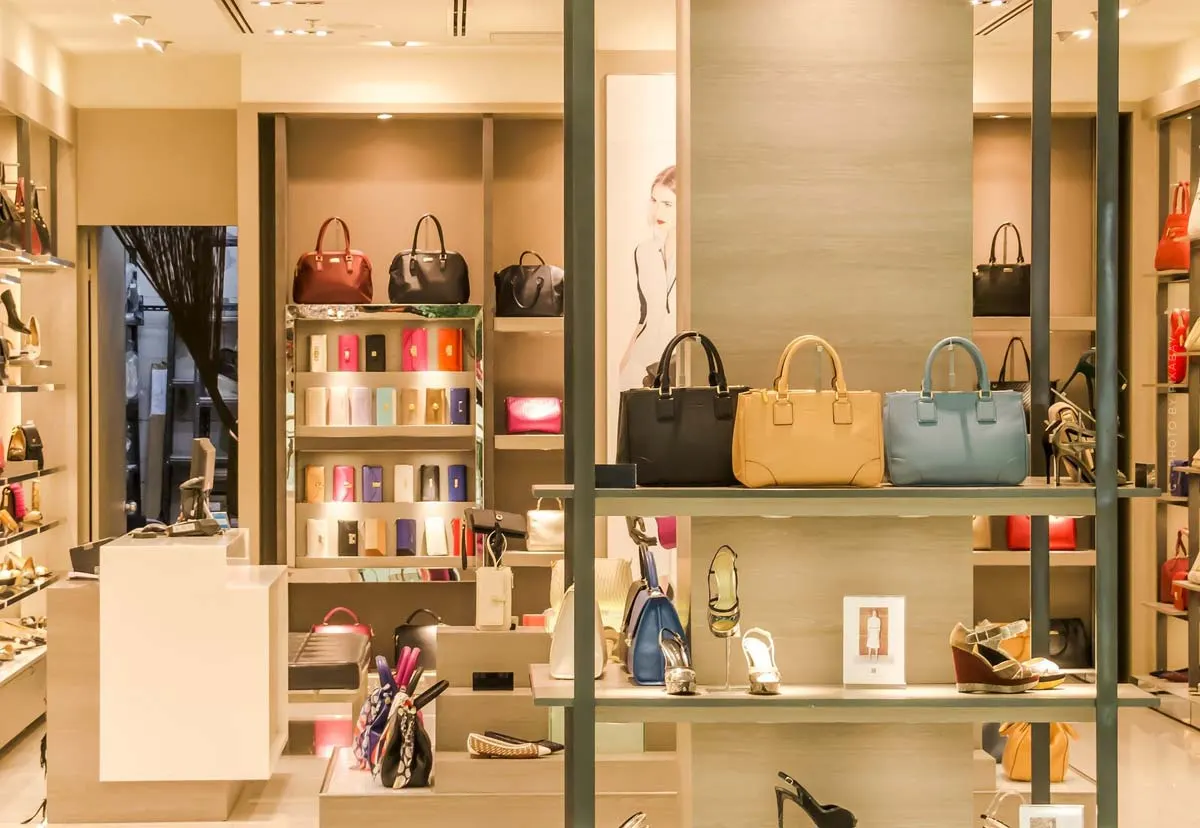 Fashion brands with H - Hugo Boss, Hermes & H&M