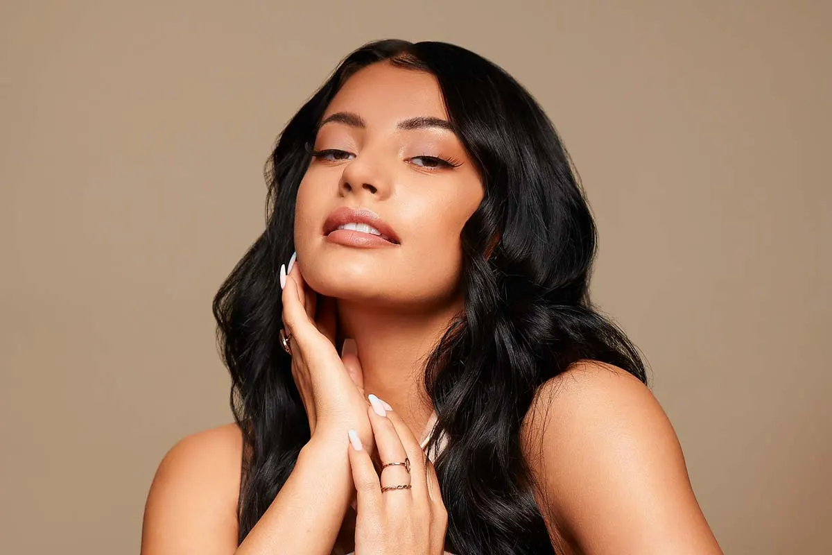 Ivana Santacruz X bh cosmetics: the first make-up collection of the famous dancer