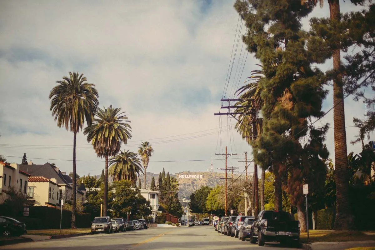 Los Angeles Fashion Week Dates: Collections, Labels, Designers & Stars