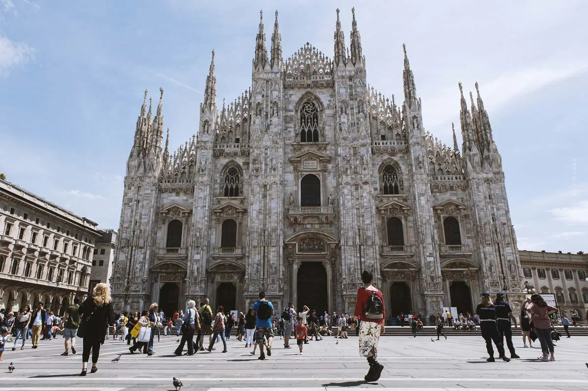 Milan Fashion Week SS 2022: Shows, Designers & Highlights