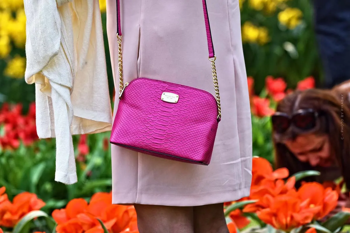 Fashion brands with B: Burberry, Bulgari, Balmain and Balanciaga