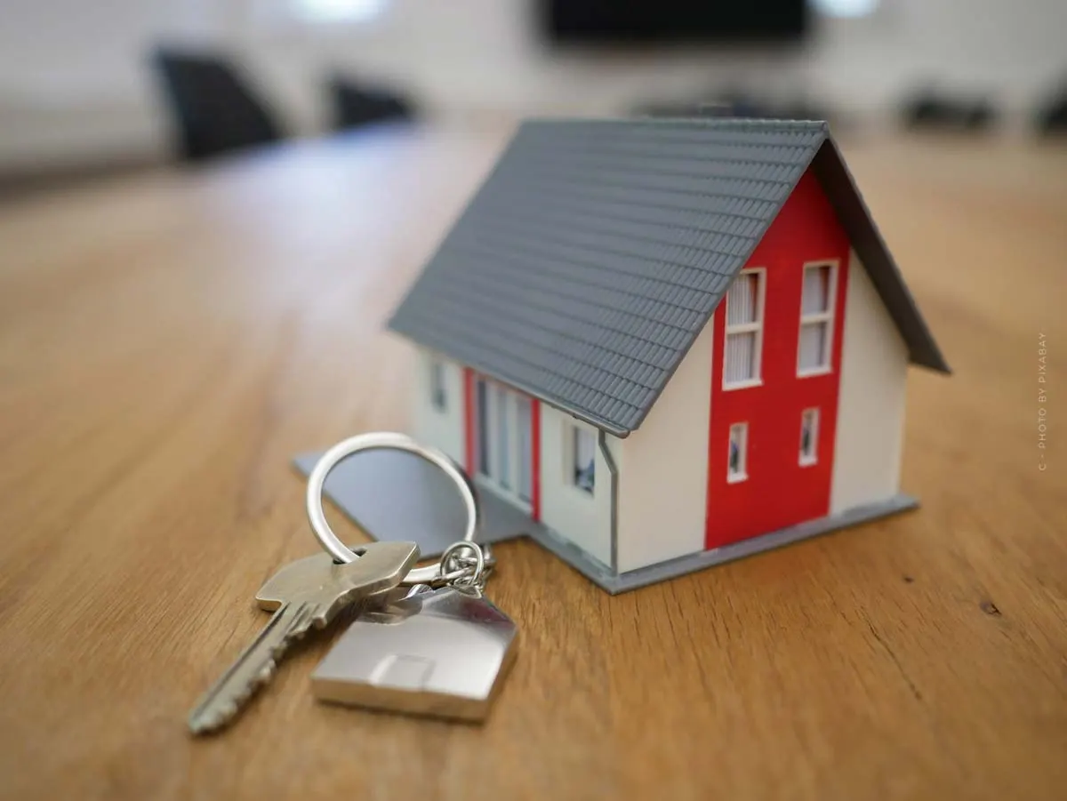 Notice of own use: Reasons, beneficiaries & Co. - Our guidebook