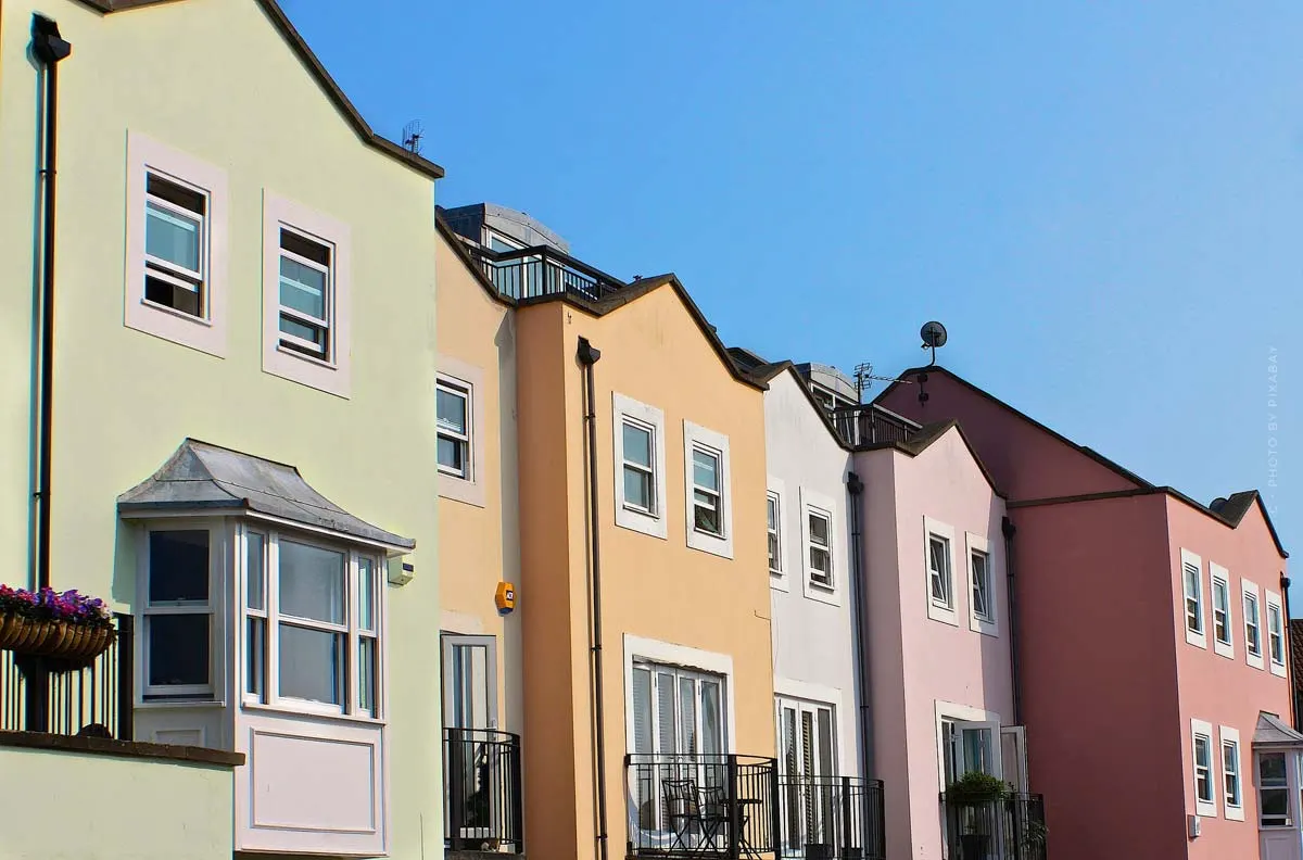 Rental yield and purchase price factor: Calculations for comparing properties