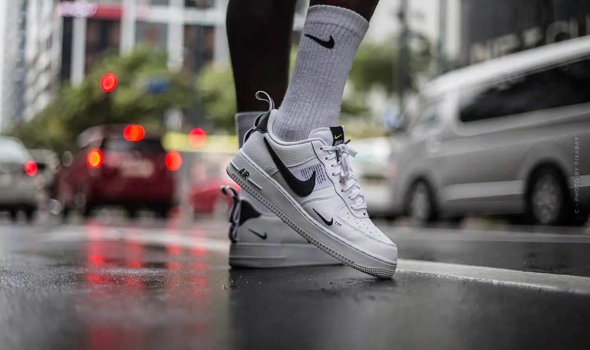 Sneaker brands: Women x Men - Fashion from Adidas, Nike & Puma