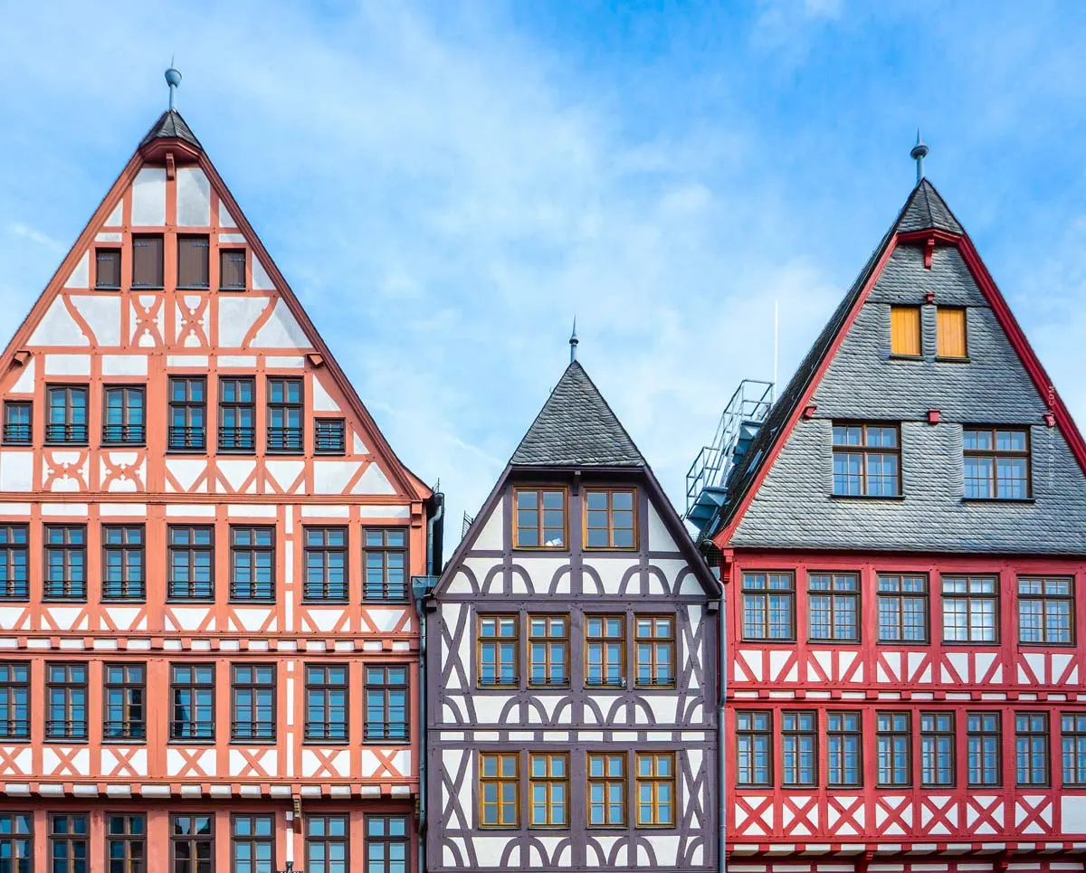 Real estate agents in Kassel: rent, buy, live - Top 10 real estate agents