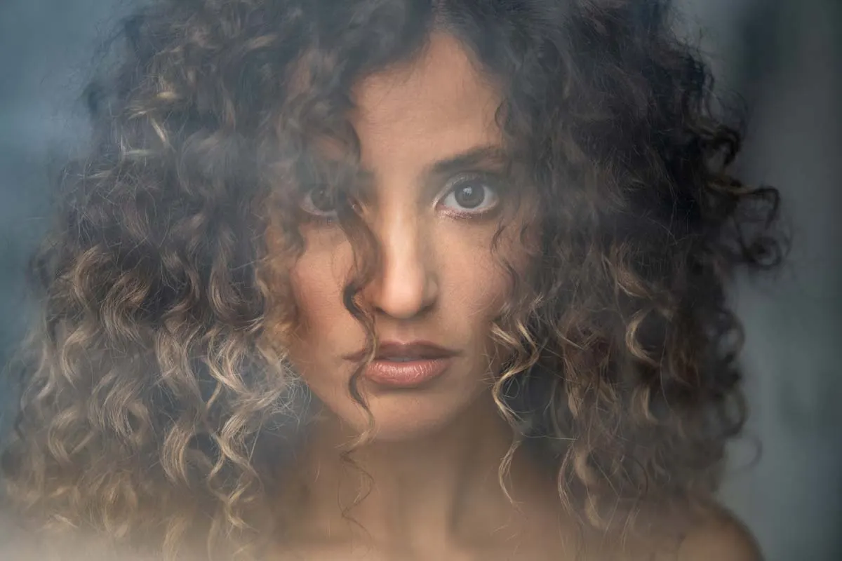 Interview with Nadine Menz: About filming for Inga Lindström, family & new projects