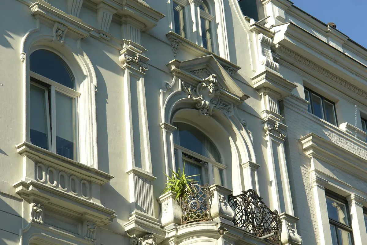 Real estate agents in Aachen: Rent, buy, live - Top 10 real estate agents