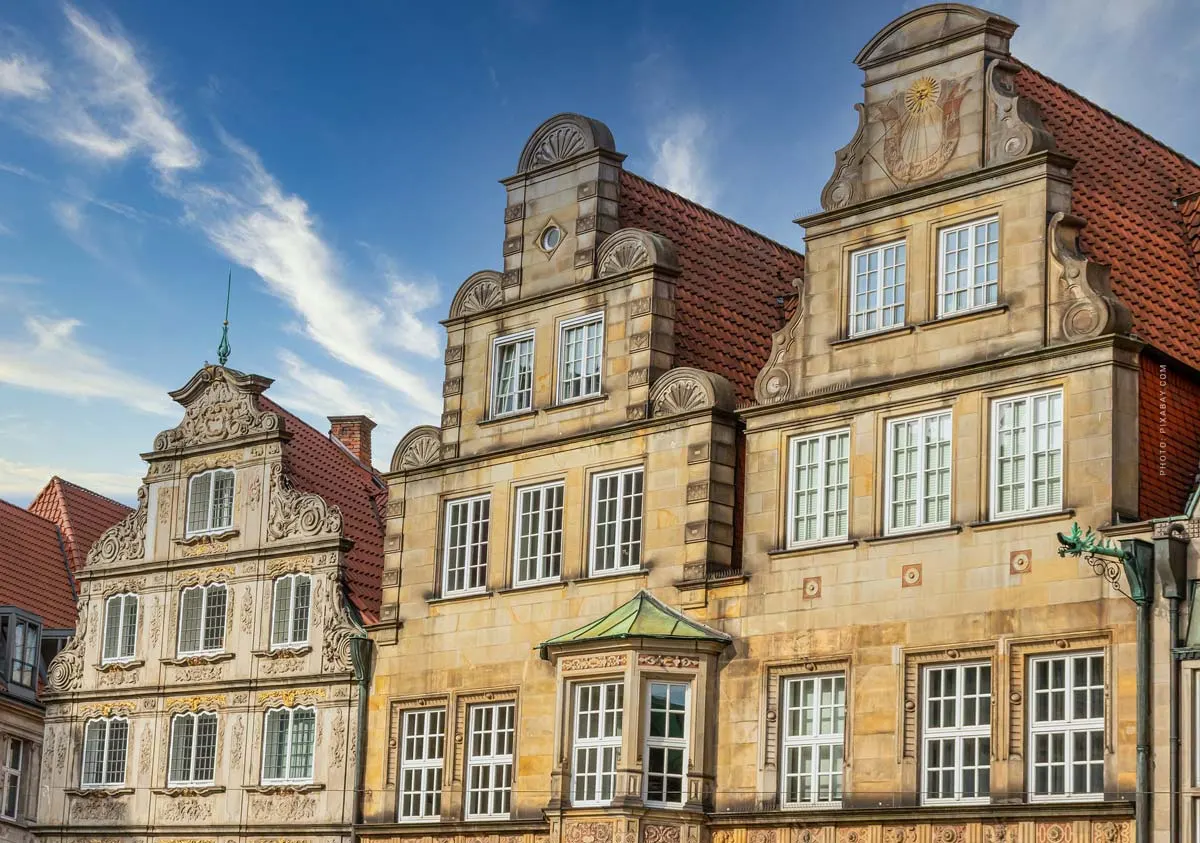 Real estate agents in Bremen: Rent, buy, live - Top 10 real estate agents