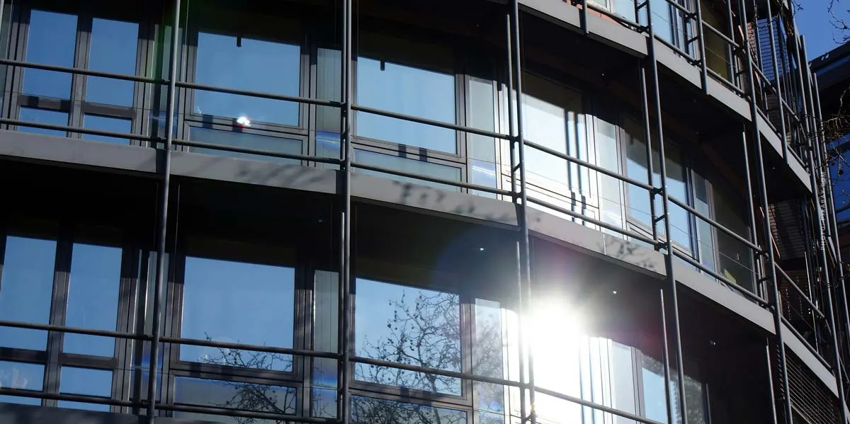 Real estate agents in Ludwigshafen am Rhein: rent, buy, live - Top 10 real estate agents
