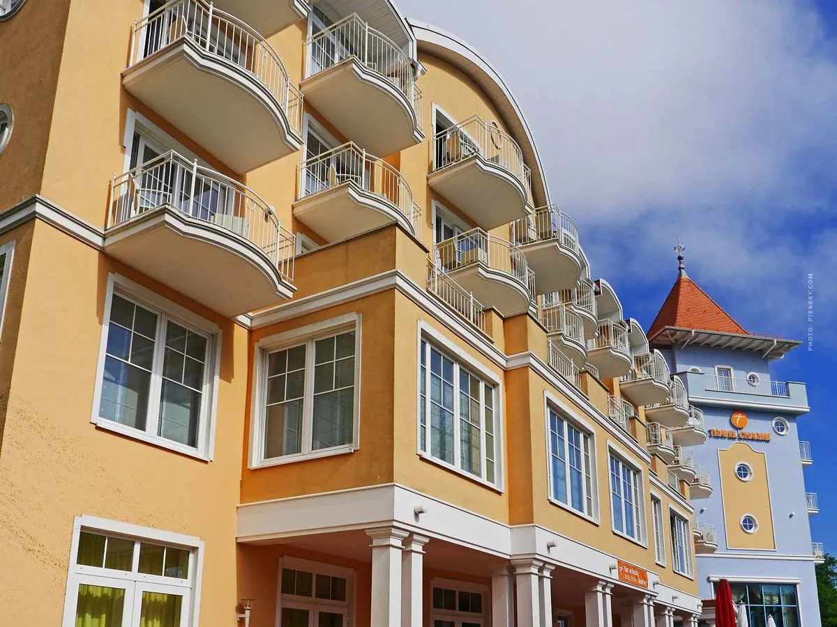 Real estate agents in Rostock: rent, buy, live - Top 10 real estate agents