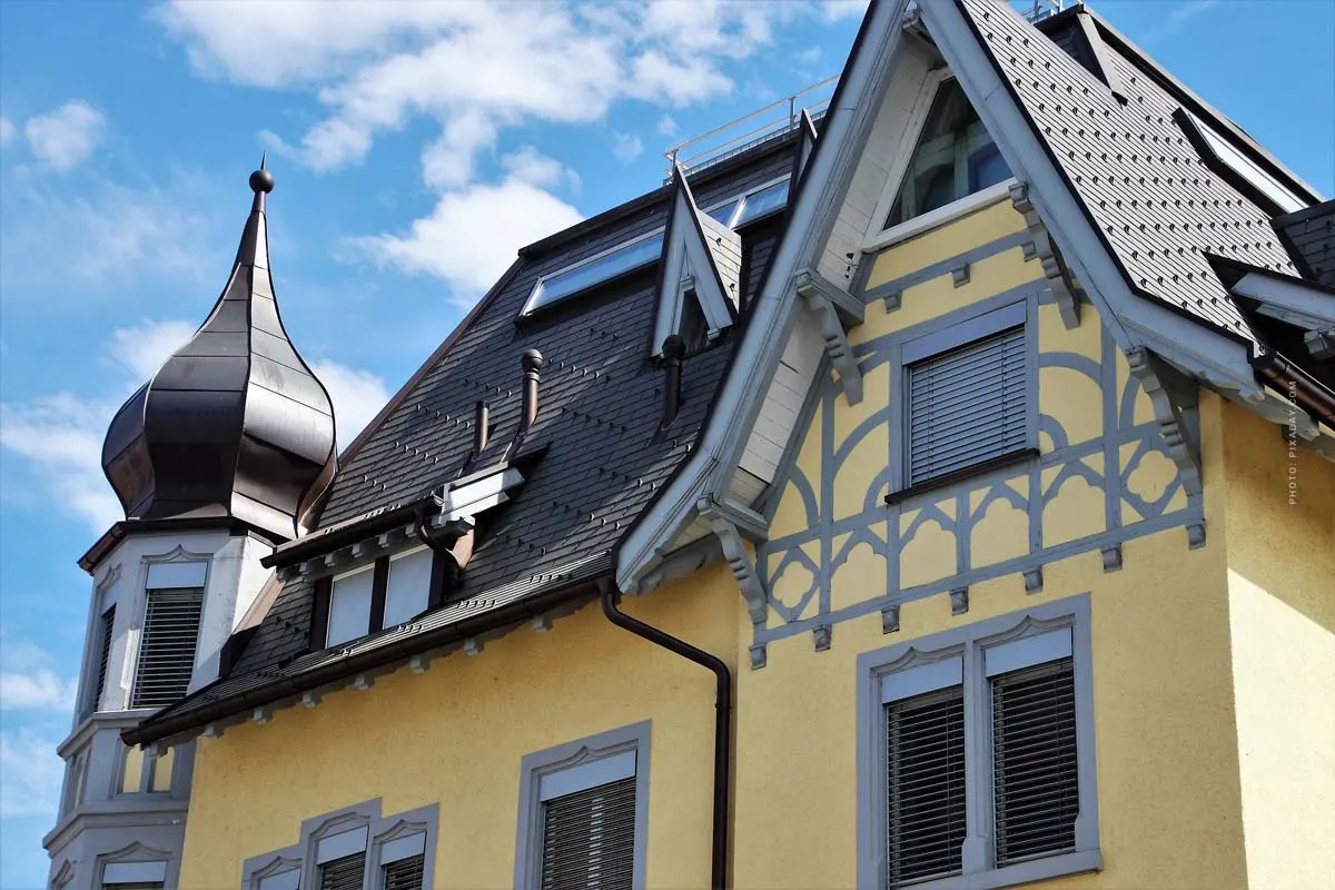 Real estate agents in Solingen: Rent, buy, live - Top 10 real estate agents