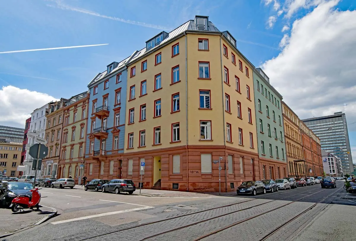Real estate agent in Augsburg: Financing your first condominium - Real estate agent recommendations
